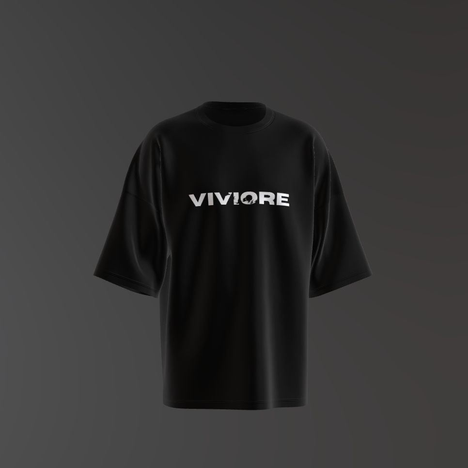 Viviore Black (Especial edition)